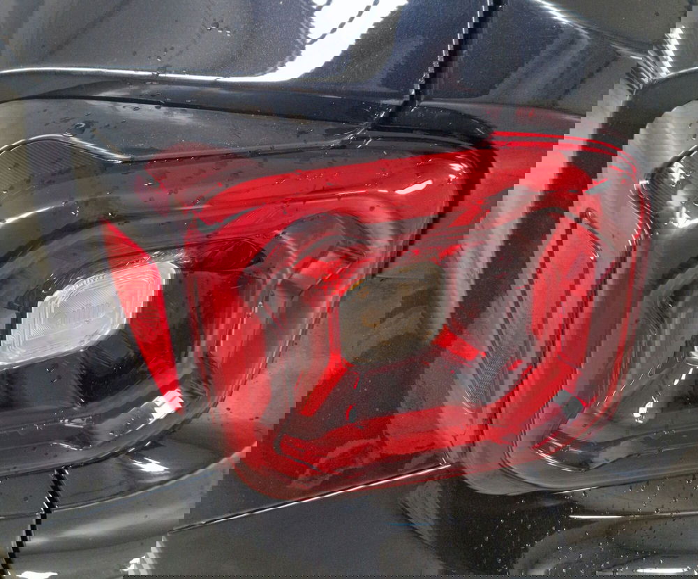 Jeep Renegade usata a Terni (16)