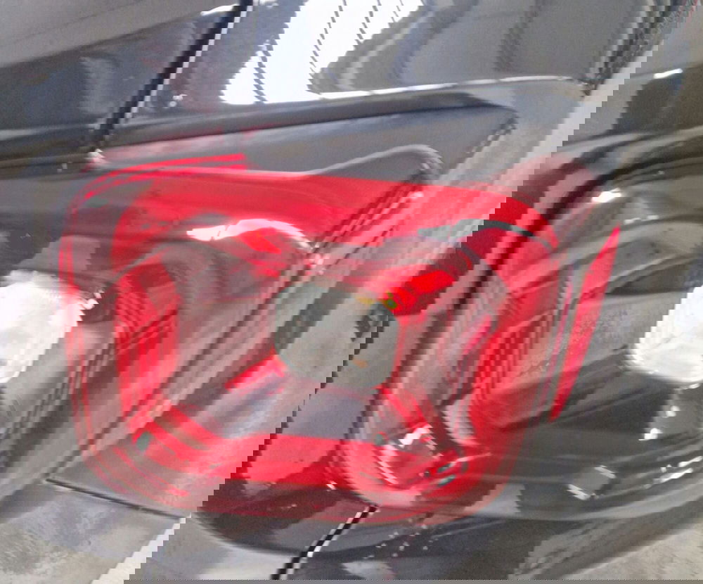 Jeep Renegade usata a Terni (17)