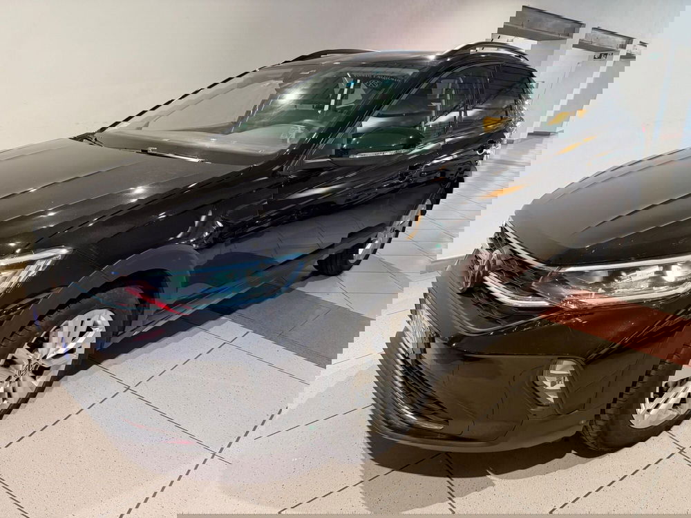 Volkswagen Taigo usata a Genova