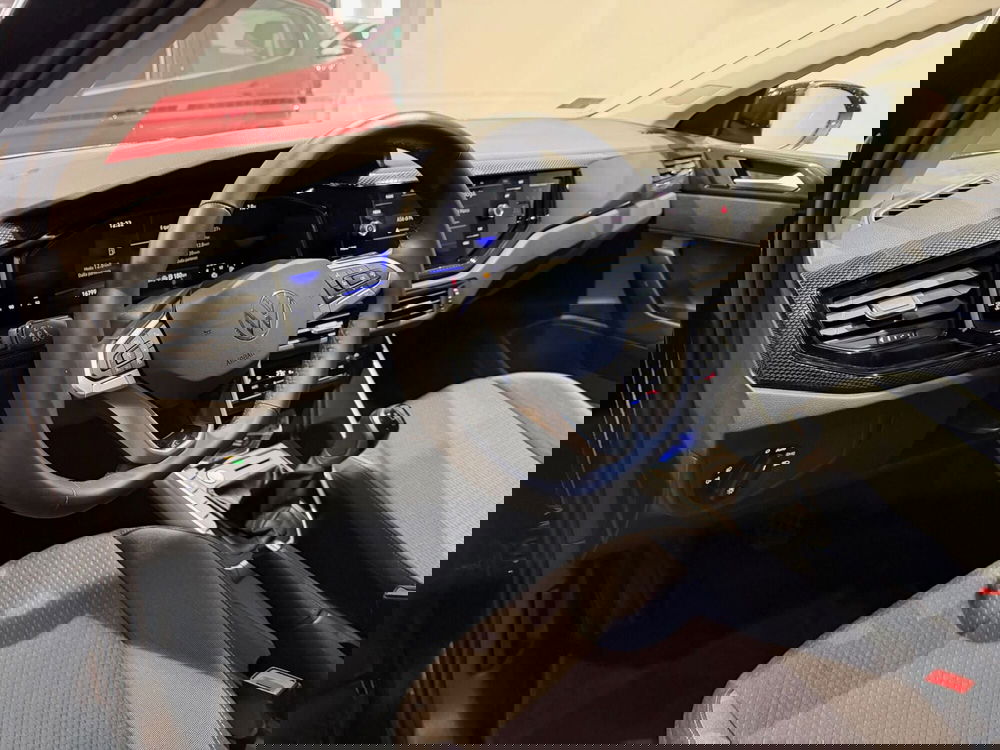 Volkswagen Taigo usata a Genova (8)