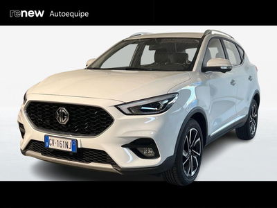 Mg ZS ZS 1.5 Luxury del 2024 usata a Roma