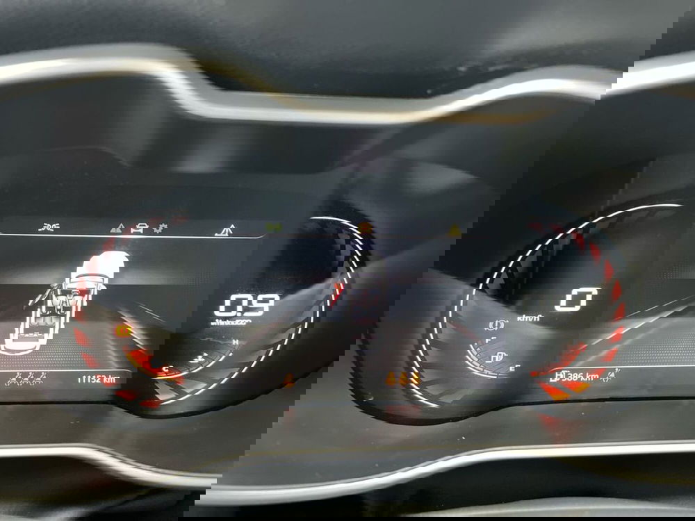 Mg ZS usata a Roma (11)