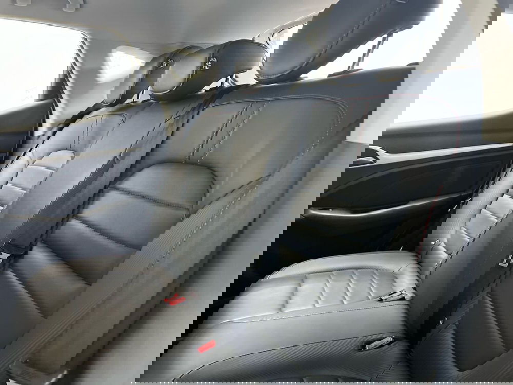 Mg ZS usata a Roma (13)