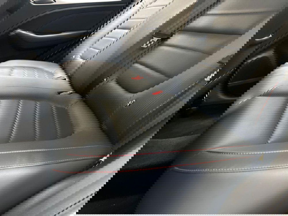 Mg ZS usata a Roma (14)