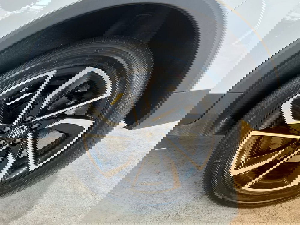 Mg ZS usata a Roma (17)