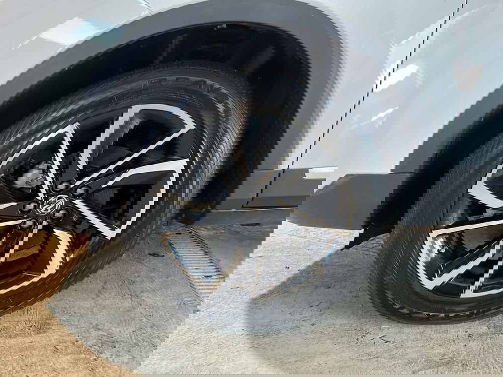 Mg ZS usata a Roma (18)