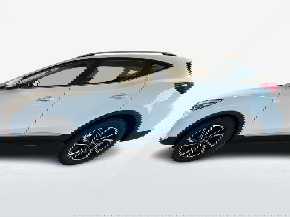 Mg ZS usata a Roma (3)