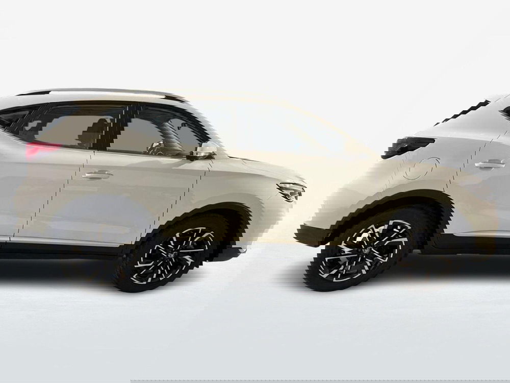 Mg ZS usata a Roma (4)