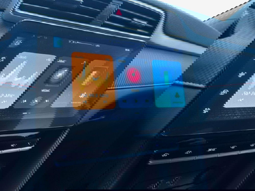 Mg ZS usata a Roma (6)