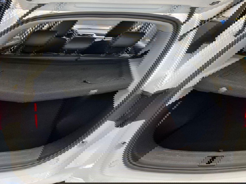 Mg ZS usata a Roma (9)