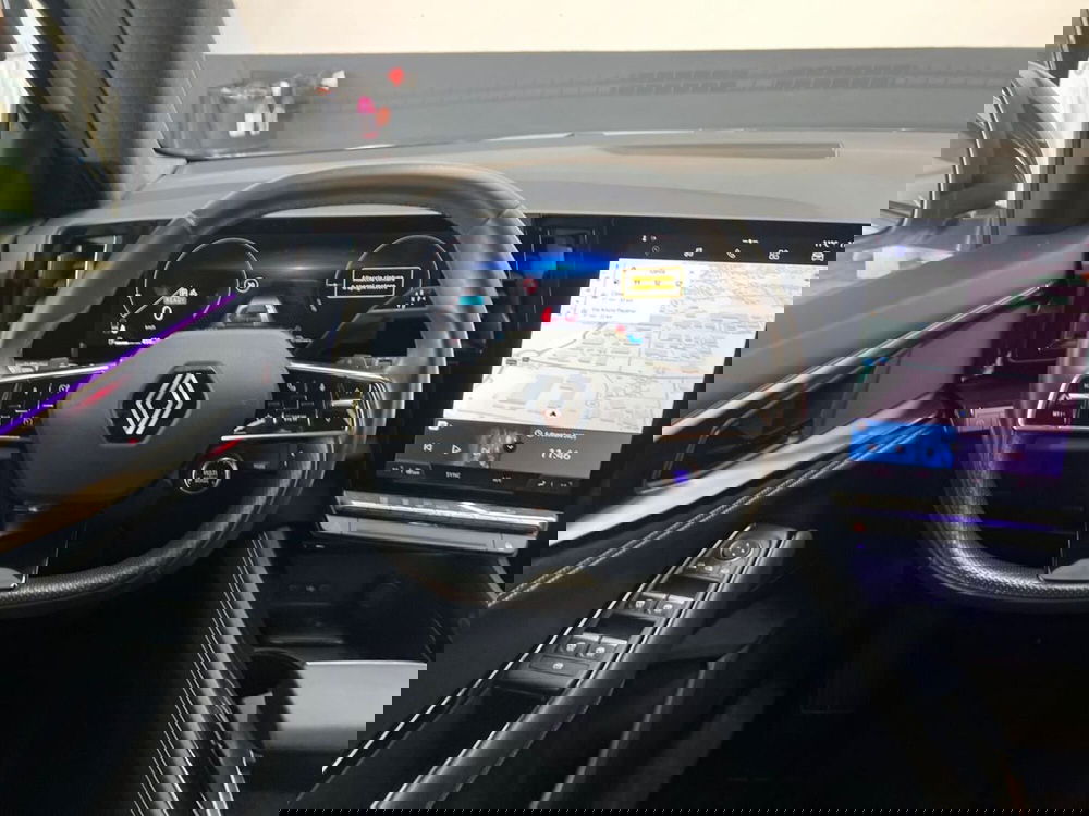 Renault Austral usata a Roma (10)