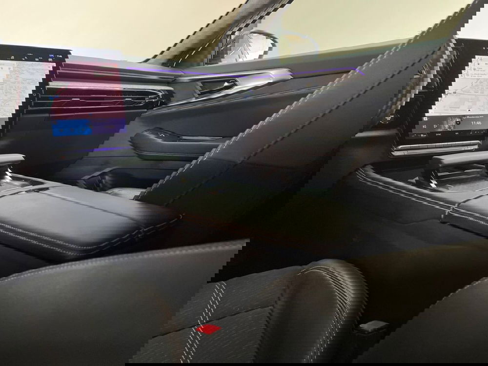 Renault Austral usata a Roma (13)