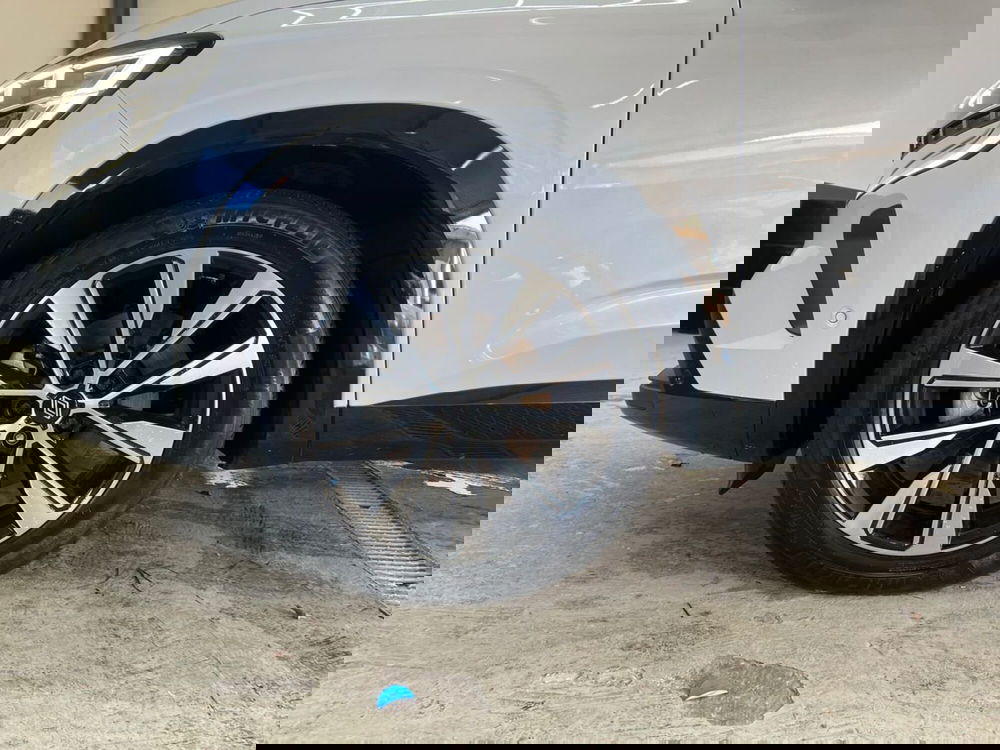 Renault Austral usata a Roma (16)