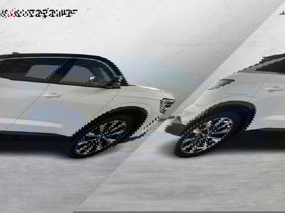 Renault Austral usata a Roma (6)