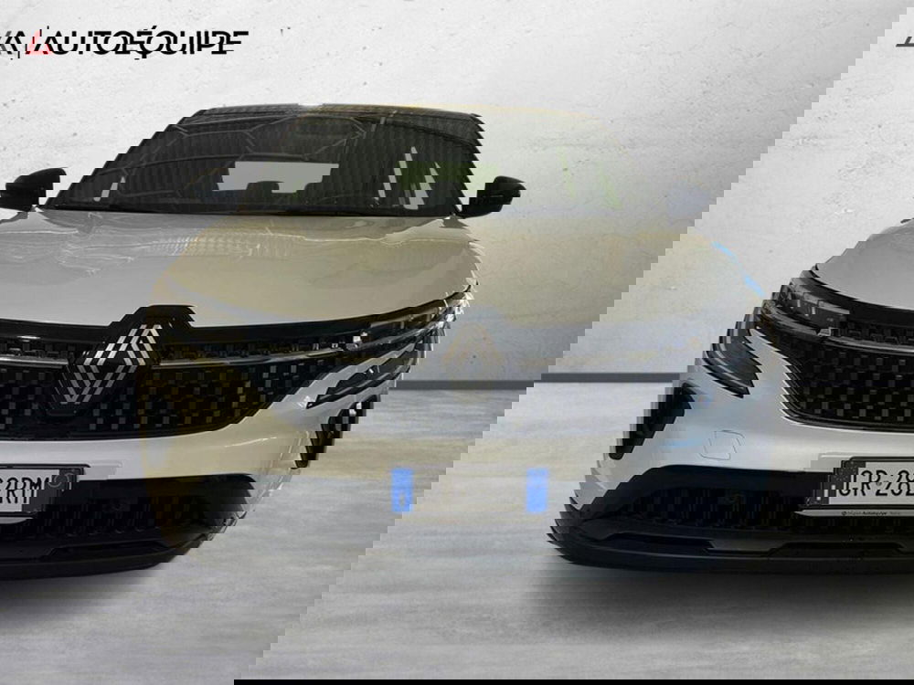 Renault Austral usata a Roma (8)