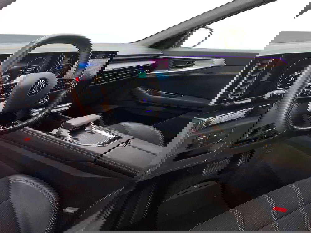 Renault Austral usata a Roma (9)