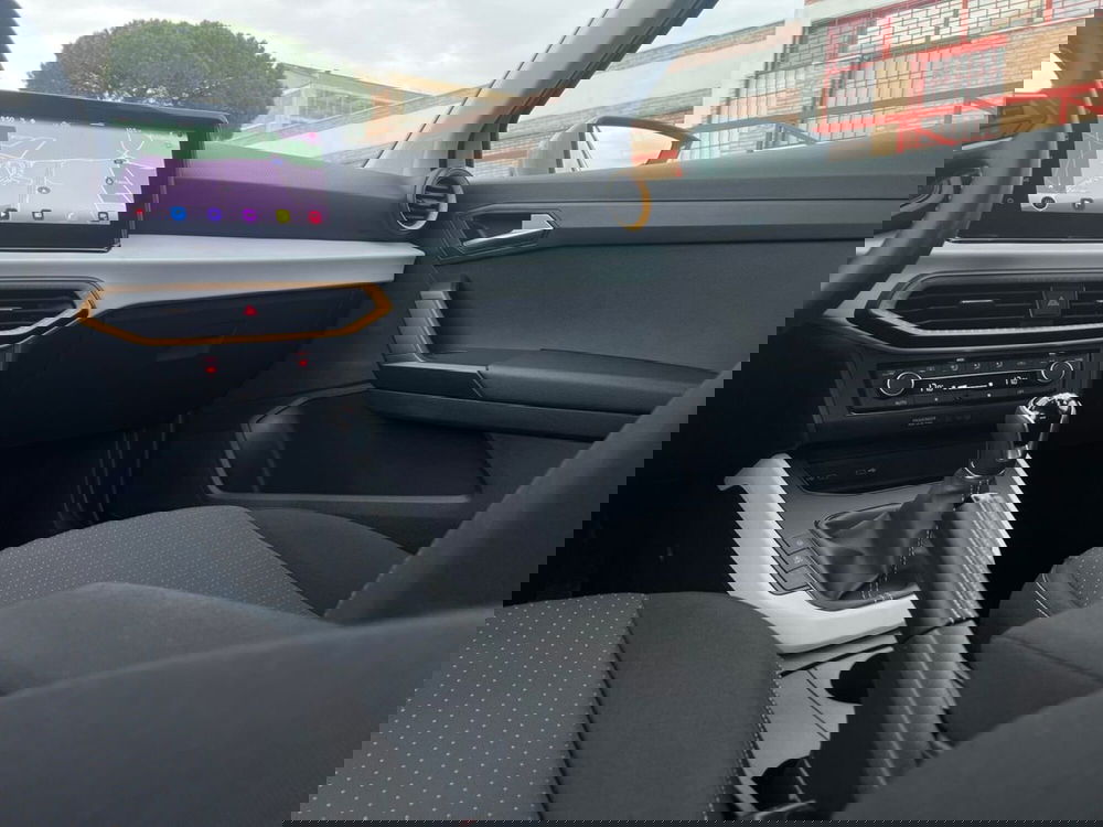 SEAT Arona usata a Roma (13)