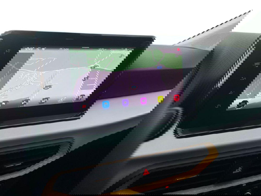 SEAT Arona usata a Roma (14)