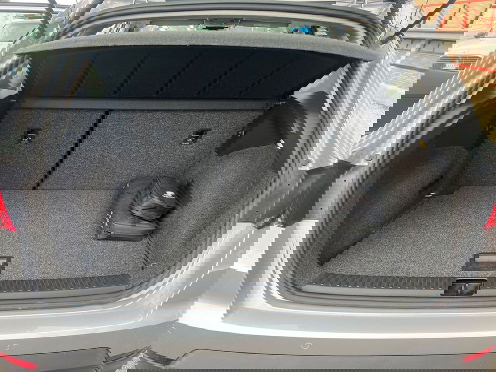 SEAT Arona usata a Roma (15)