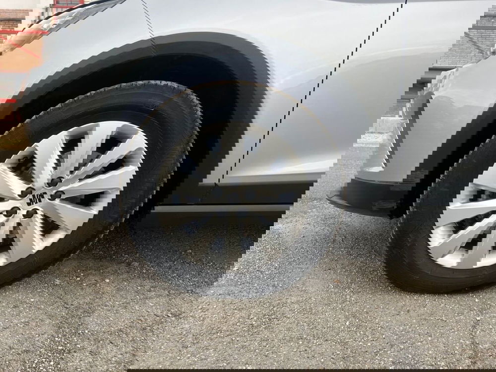 SEAT Arona usata a Roma (16)