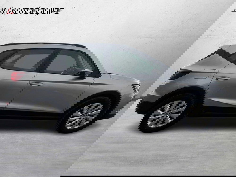 SEAT Arona usata a Roma (6)