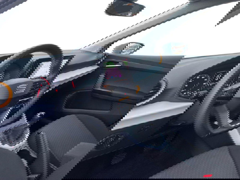 SEAT Arona usata a Roma (9)