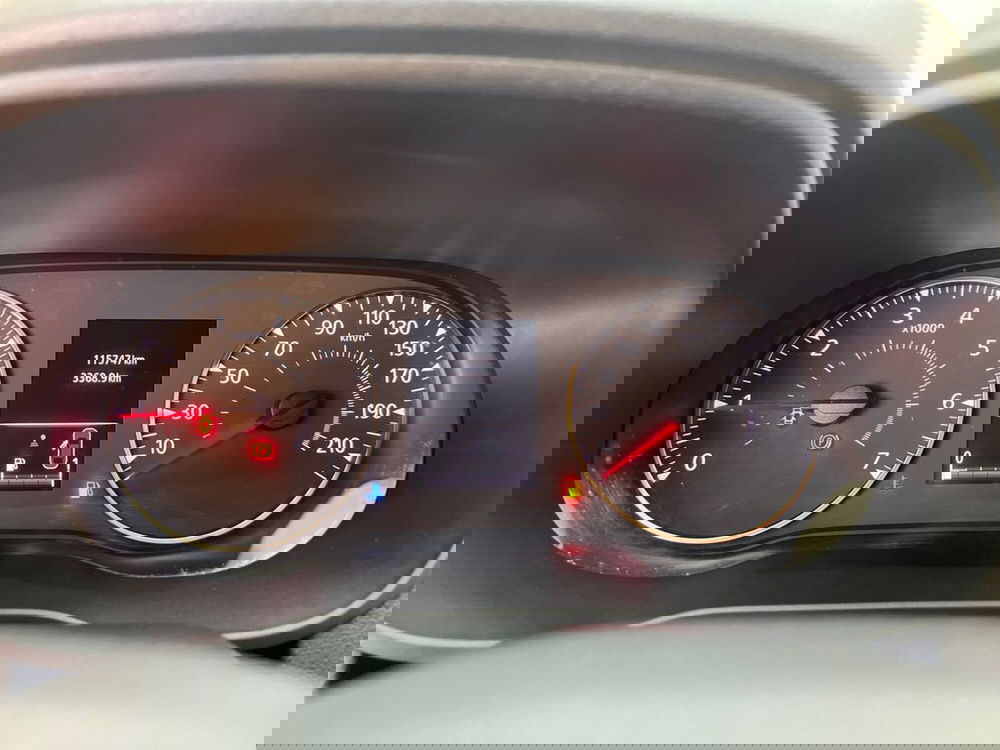 Dacia Duster usata a Roma (11)