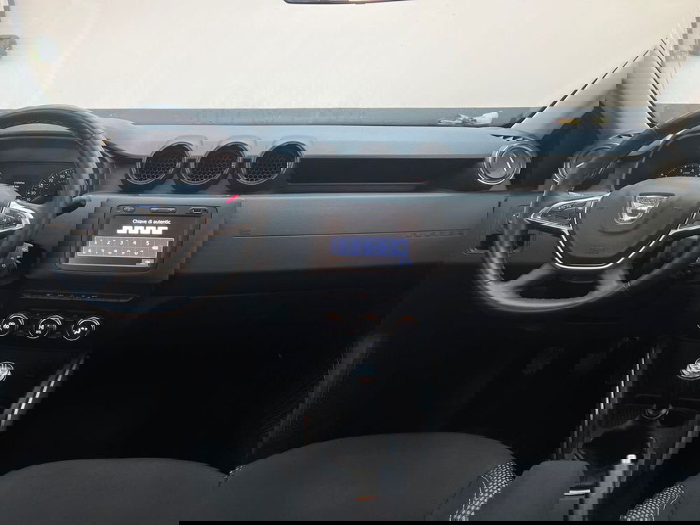 Dacia Duster usata a Roma (12)