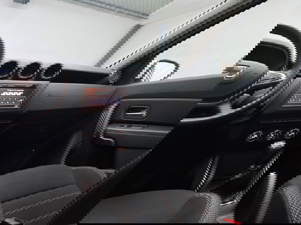 Dacia Duster usata a Roma (13)