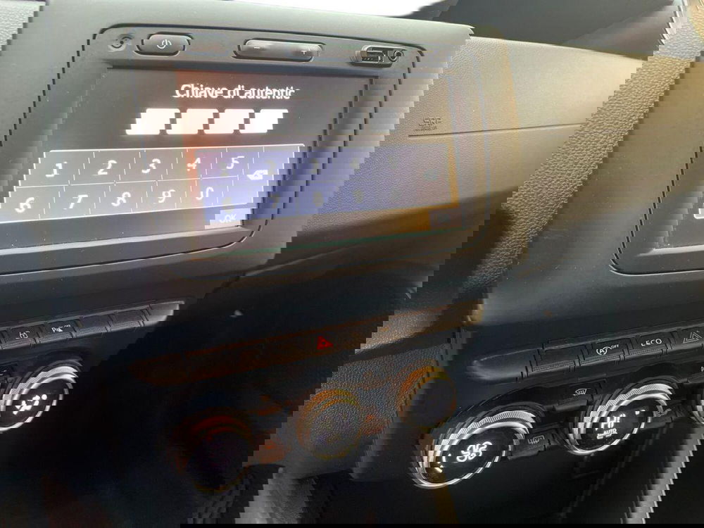 Dacia Duster usata a Roma (14)