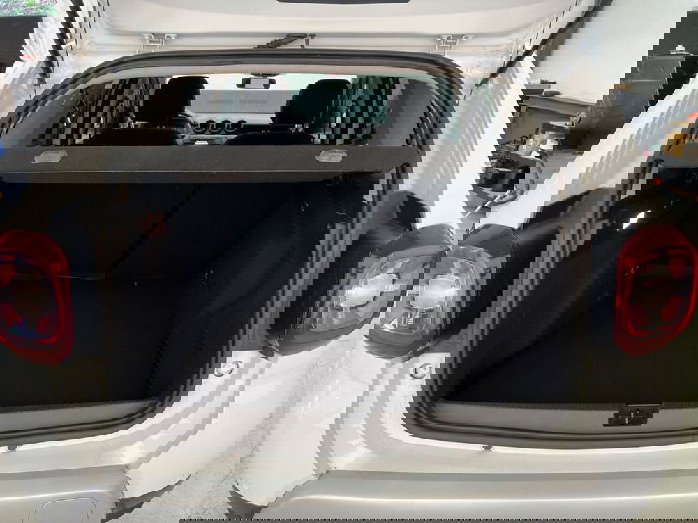 Dacia Duster usata a Roma (15)