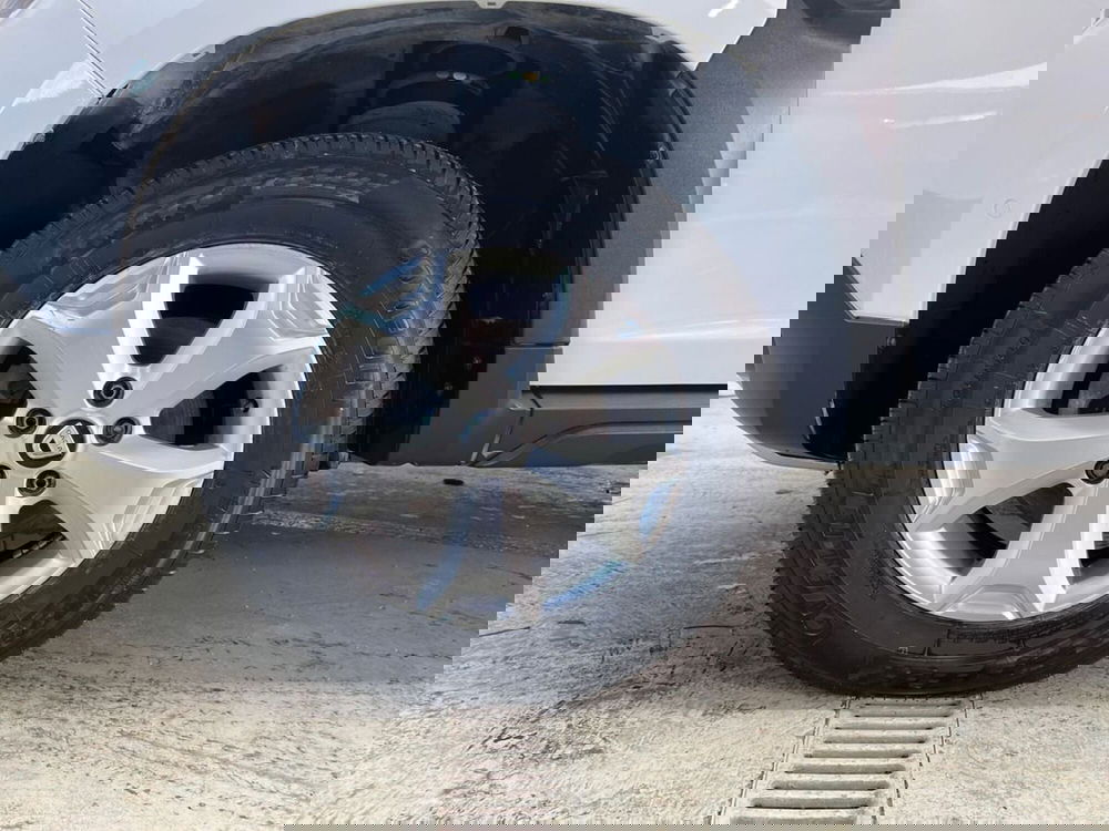 Dacia Duster usata a Roma (16)