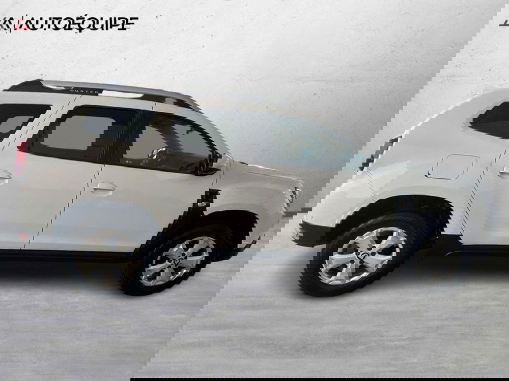 Dacia Duster usata a Roma (6)