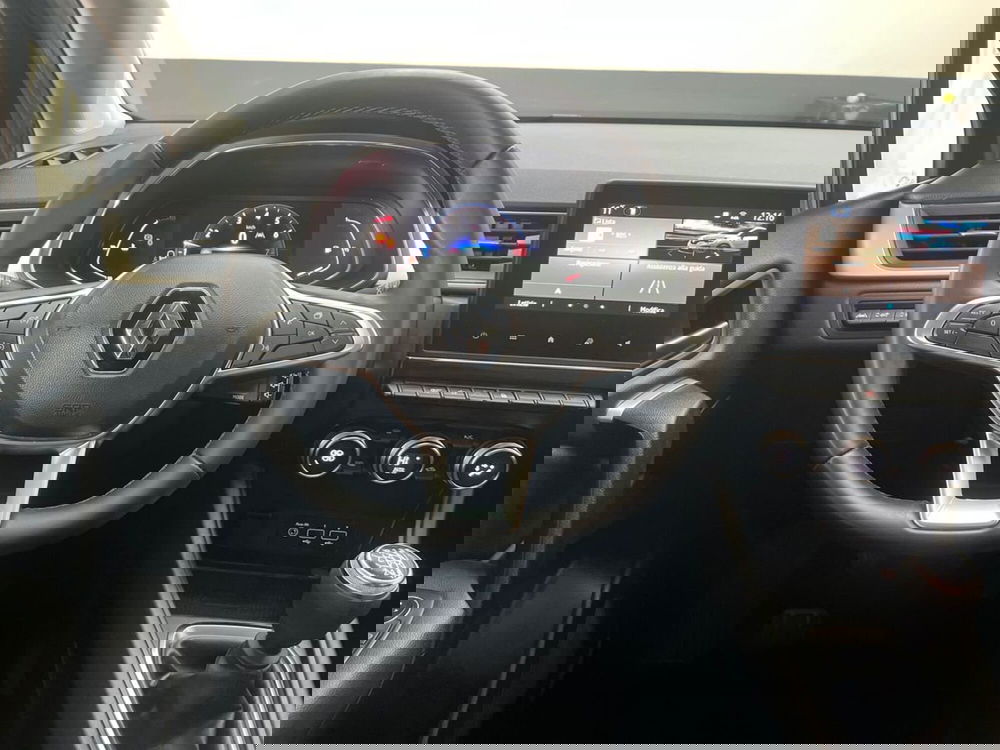 Renault Captur usata a Roma (10)