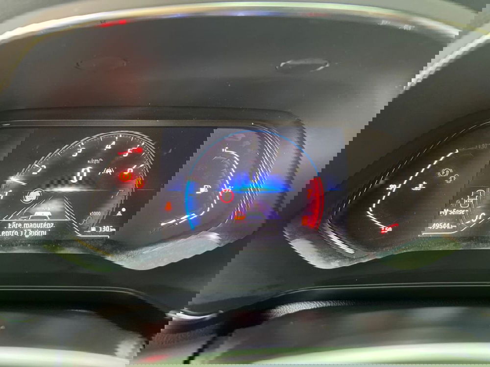 Renault Captur usata a Roma (11)