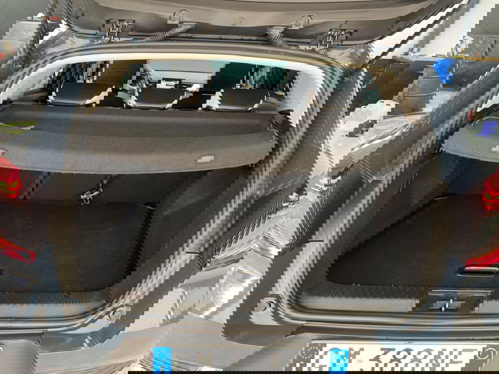 Renault Captur usata a Roma (15)