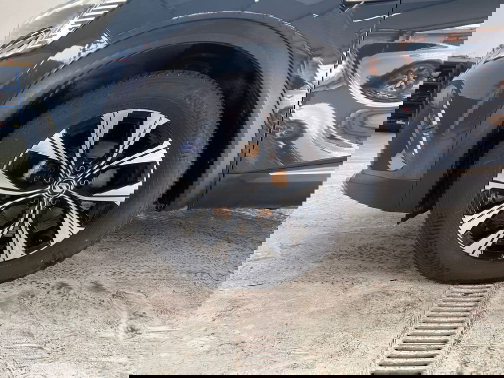 Renault Captur usata a Roma (16)