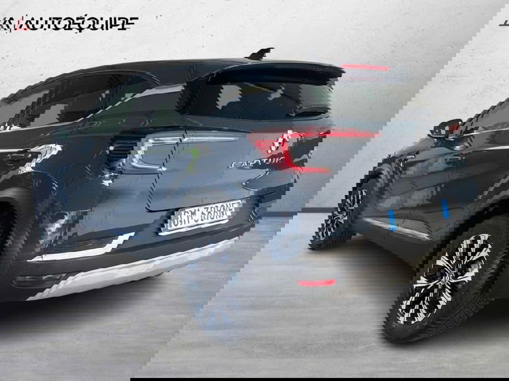 Renault Captur usata a Roma (3)