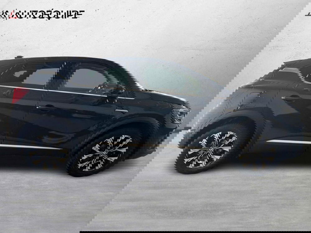 Renault Captur usata a Roma (6)