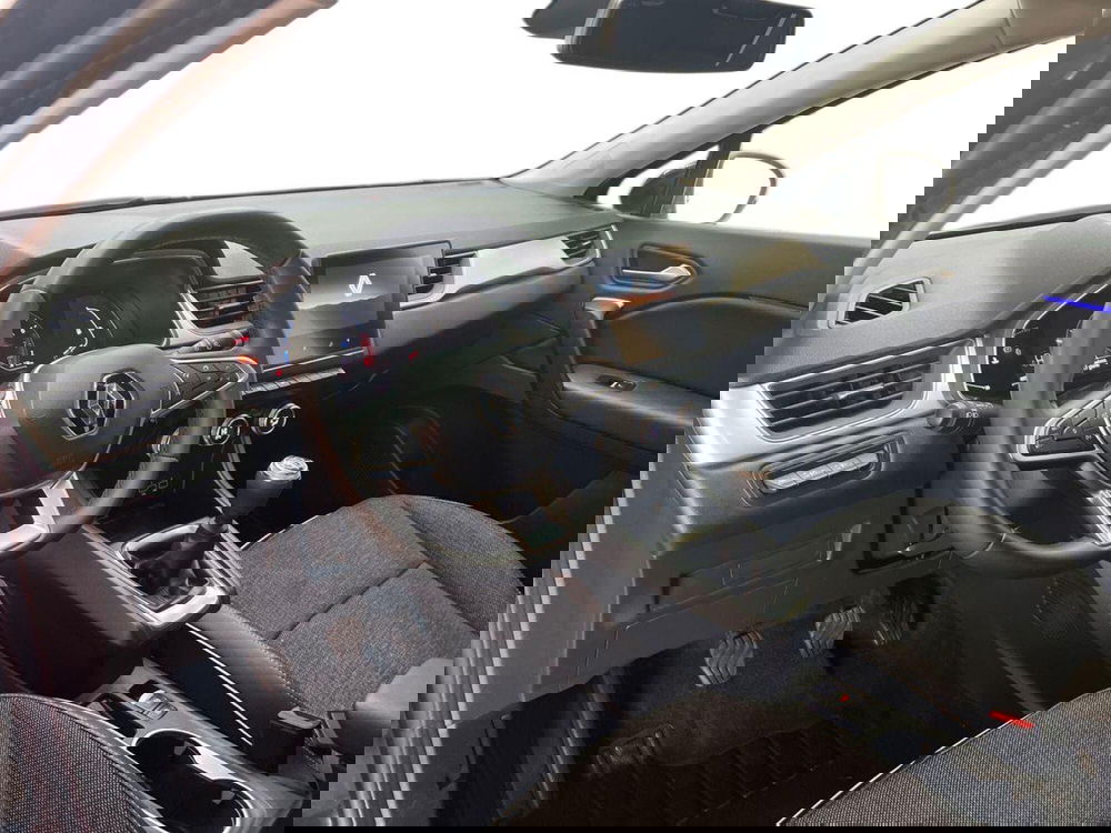 Renault Captur usata a Roma (9)