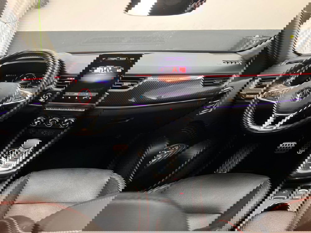 Renault Arkana usata a Roma (12)