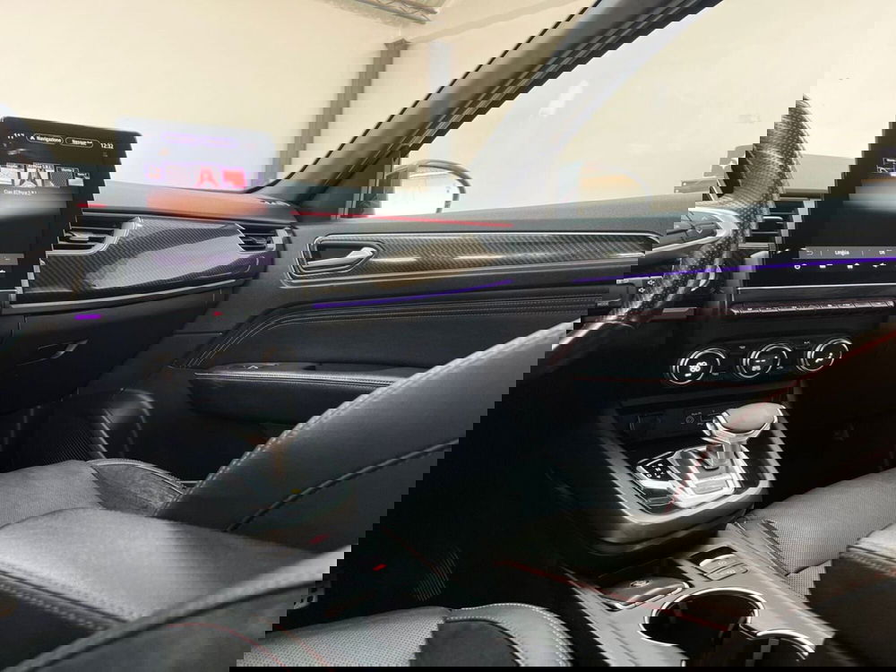 Renault Arkana usata a Roma (13)