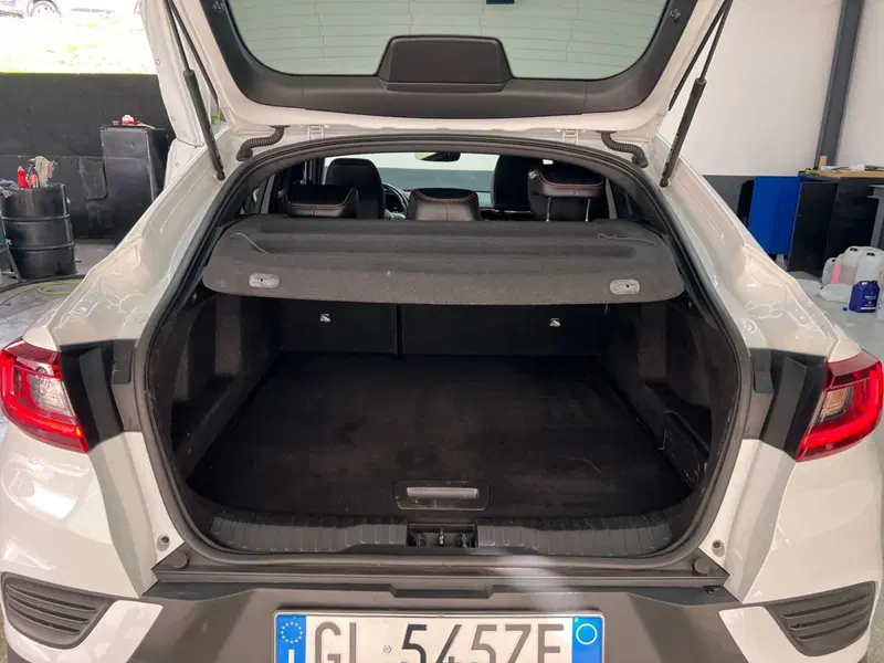 Renault Arkana usata a Roma (15)