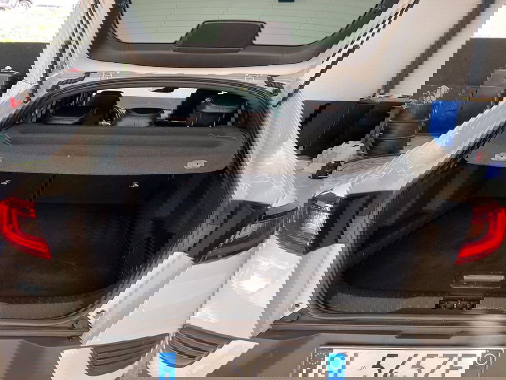 Renault Arkana usata a Roma (15)