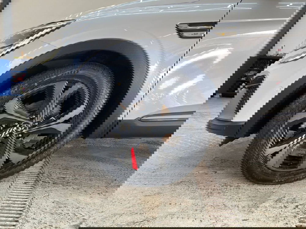 Renault Arkana usata a Roma (16)