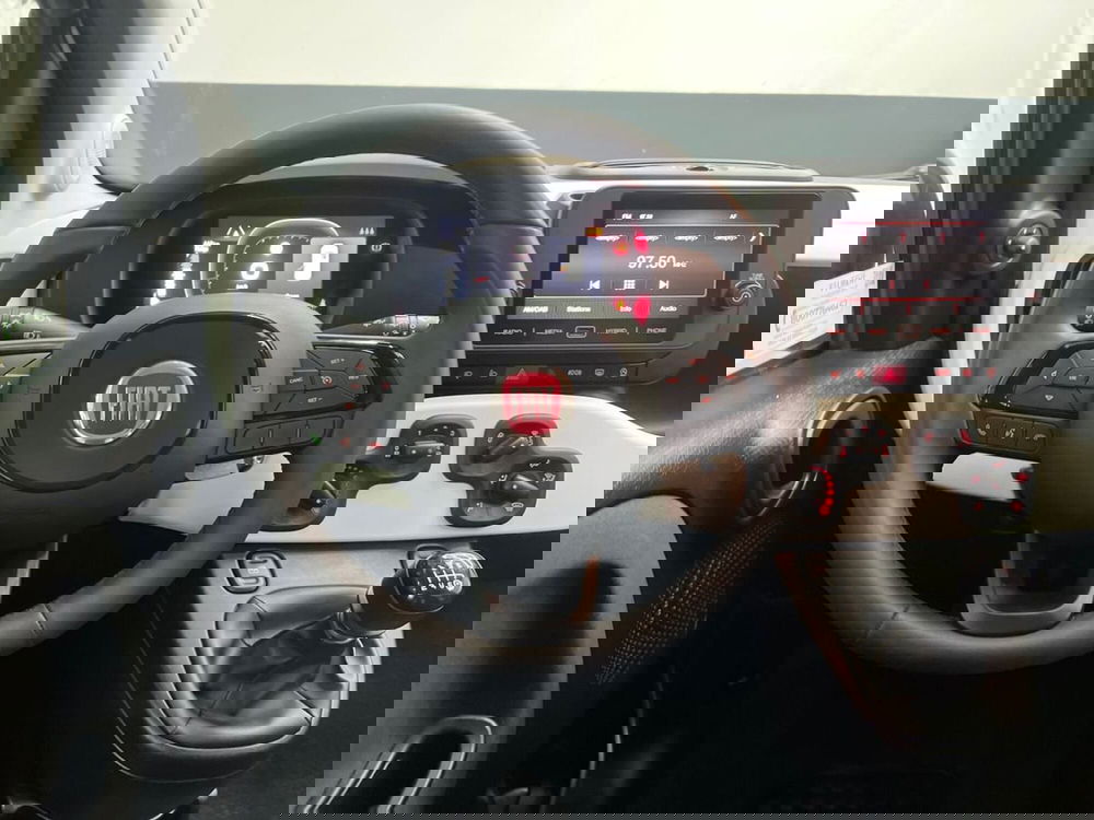 Fiat Pandina usata a Roma (10)