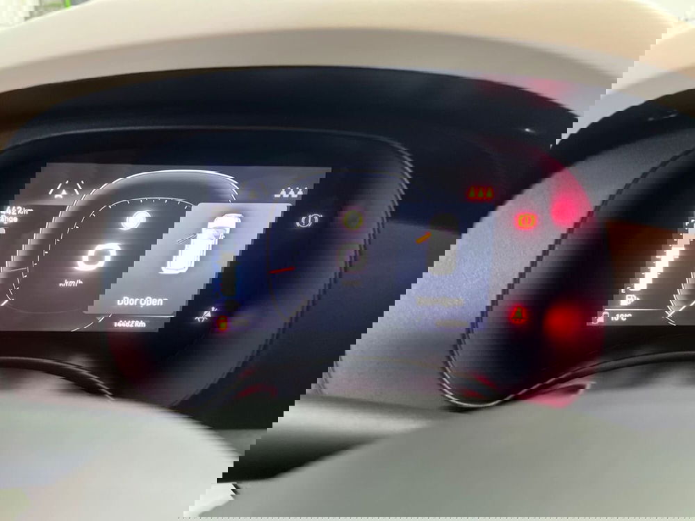 Fiat Pandina usata a Roma (11)