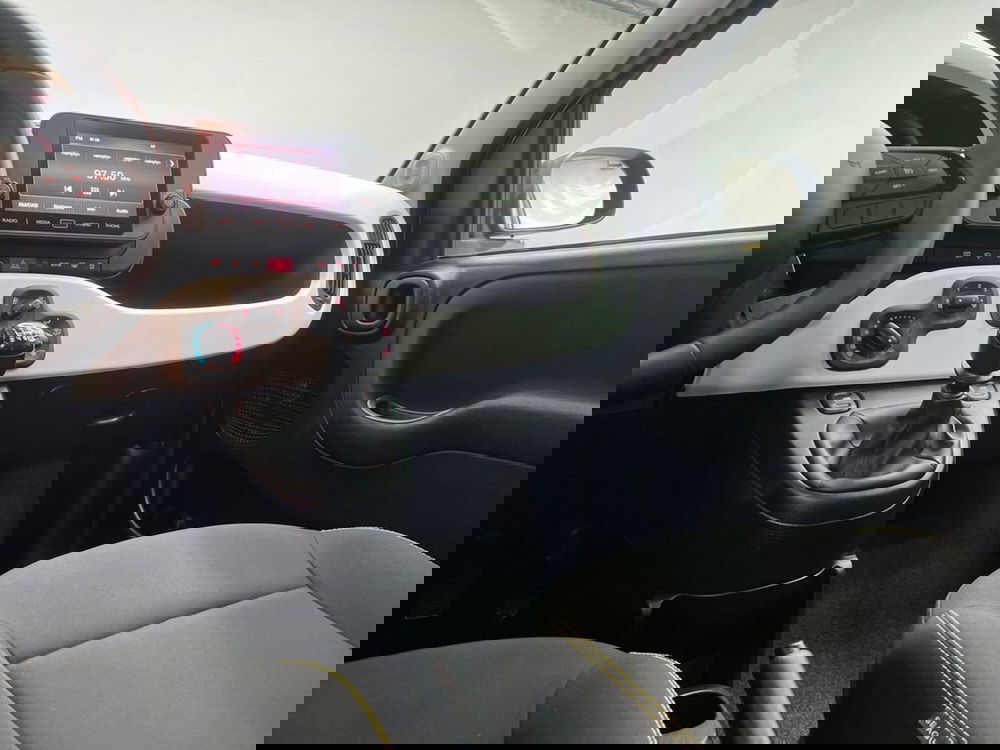 Fiat Pandina usata a Roma (13)