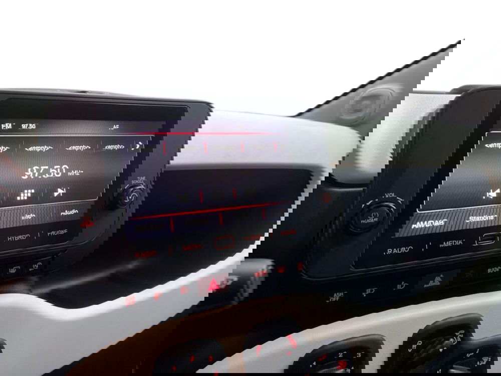 Fiat Pandina usata a Roma (14)