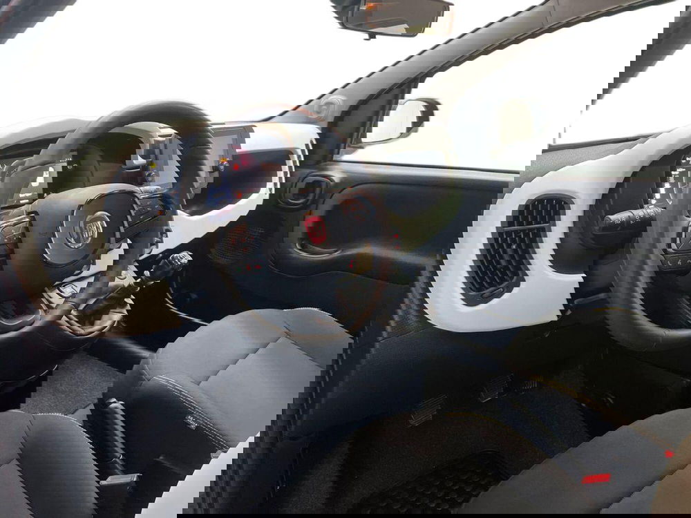 Fiat Pandina usata a Roma (9)